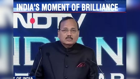 'शुभांशु शुक्ला ने वो करिश्मा किया है कि आप कह सकते हैं स्काई हैज नो लिमिट', NDTV के मंच से बोले CJI सूर्यकांत