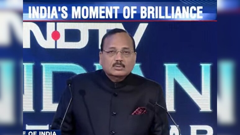 'शुभांशु शुक्ला ने वो करिश्मा किया है कि आप कह सकते हैं स्काई हैज नो लिमिट', NDTV के मंच से बोले CJI सूर्यकांत