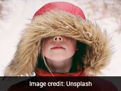 US Woman Reveals The Right Way To Wear Fur Coats: "Not Meant To Be Stylish