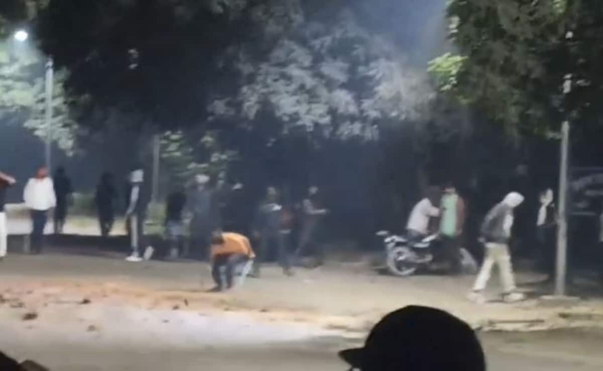 Latest and Breaking News on NDTV