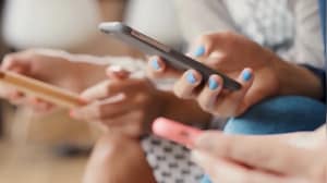 No Camera, Only Keypads: Rajasthan Villages Restrict Women's Phone Use