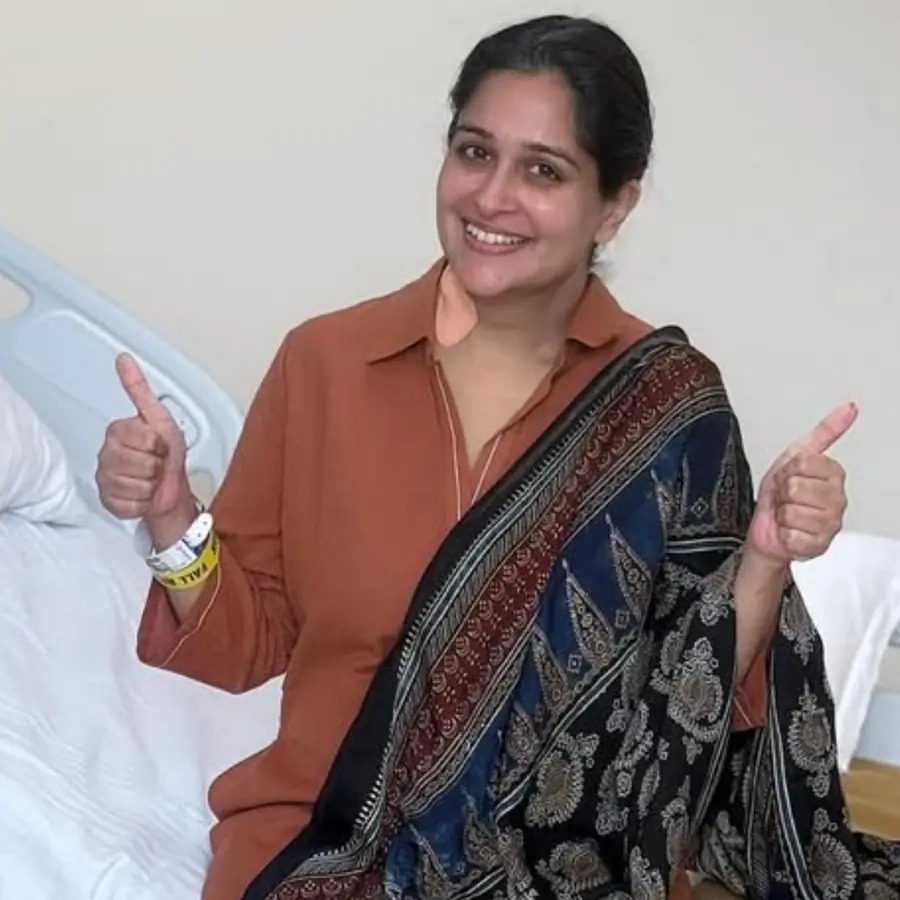 दीपिका कक्कड़ कैंसर ट्रीटमेंट के बीच देख रहीं बिग बॉस 19, इस धाकड़ कंटेस्टेंट को बताया इस सीजन का विनर