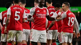 Two Own Goals Save Arsenal Blushes Against Wolves