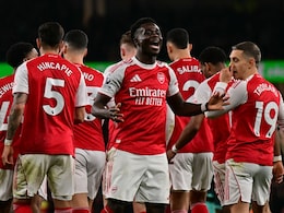 Two Own Goals Save Arsenal Blushes Against Wolves