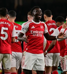 Two Own Goals Save Arsenal Blushes Against Wolves