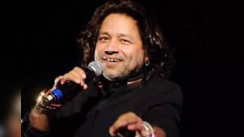 कैलाश खेर को ग्वालियर में लाइव शो बीच में रोकना पड़ा, कहा- 'जानवर गिरी ना दिखाएं'