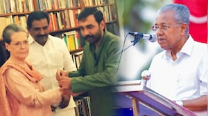 On Sabarimala Gold Theft, Pinarayi Vijayan's All-Out Attack On Sonia Gandhi