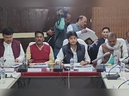 ... तो क्या बदल जाएगी ग्वालियर की तस्वीर, सिंधिया ने दिया ये बड़ा आदेश