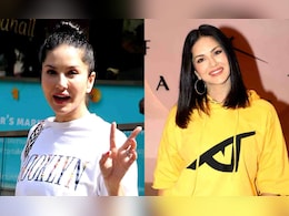 मथुरा में सनी लियोनी का न्यू ईयर पर होने वाला शो कैंसिल, साधु-संतों ने किया था विरोध