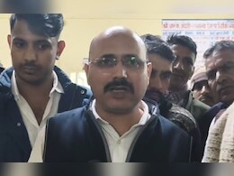 Rajasthan News:  नई पंचायत समितियों की घोषणा के बाद राजस्थान में हंगामा, बांदीकुई में धरना 9वें दिन भी जारी 