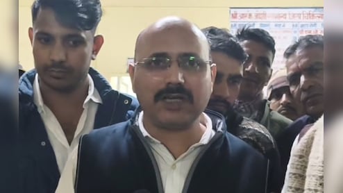 Rajasthan News:  नई पंचायत समितियों की घोषणा के बाद राजस्थान में हंगामा, बांदीकुई में धरना 9वें दिन भी जारी&nbsp;