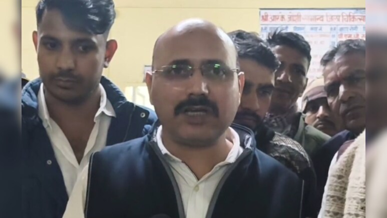 Rajasthan News:  नई पंचायत समितियों की घोषणा के बाद राजस्थान में हंगामा, बांदीकुई में धरना 9वें दिन भी जारी&nbsp;