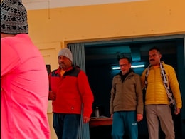 43 करोड़ का लोन दिलाने का झांसा देकर ठगे लाखों रुपये, बिहार के बांका से CBI ने किया गिरफ्तार