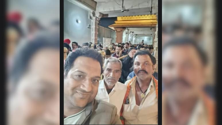 श्रद्धालुओं की कार और ट्राले की जोरदार टक्कर, 3 की मौत, सांवलिया सेठ का दर्शन कर लौट रहे थे सभी&nbsp;&nbsp;