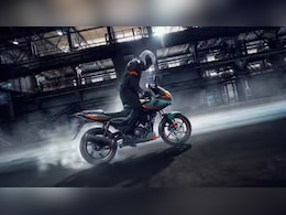 नए अवतार में आई Bajaj Pulsar 220F, फीचर्स देख फैंस बोले- 'वाह भाई वाह'