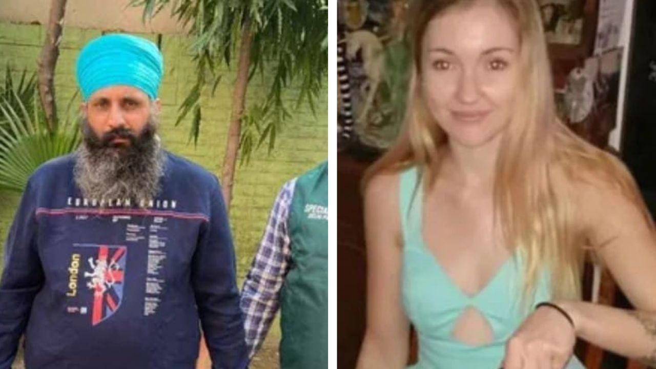 ऑस्ट्रेलियाई युवती टोया की हत्या का आरोपी राजविंदर सिंह दोषी, दिल्ली में हुआ था गिरफ्तार