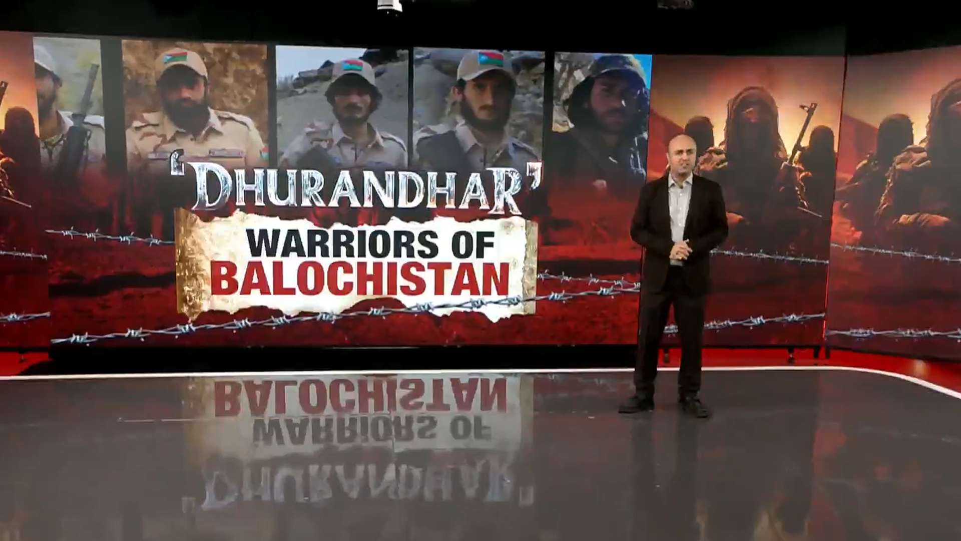 Blood, Silence And Resistance: Dhurandhar Warriors Of Balochistan