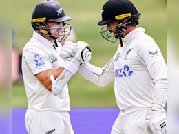 टॉम लैथम-डेवोन कॉनवे ने मिलकर WTC में ओपनिंग पार्टनरशिप का बनाया वर्ल्ड रिकॉर्ड, हैरत में विश्व क्रिकेट