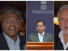 लंदन में पार्टी कर रही 'भगोड़ा जोड़ी' माल्या-ललित की वापसी कब? जानें सरकार ने क्या बताया
