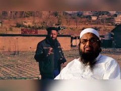 पाकिस्तान नहीं सुधरा है! PoK में लश्कर फिर आतंकियों के लिए बना रहा लॉन्च पैड- सबूत खुद देखिए