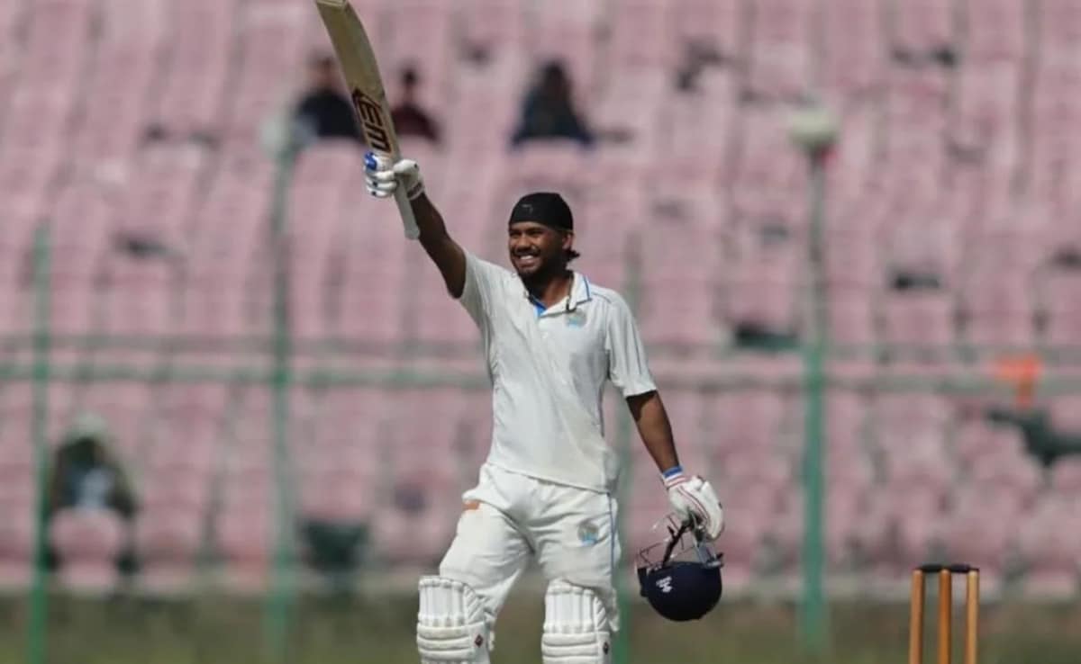 Who Is Kartik Sharma: CSKs New Young Sensation Who Broke IPL Auction Record With Rs 14.2 Crore Bid