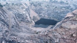 New Rules Threaten Aravalli Range: 90% Hills May Lose Protection