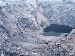 New Rules Threaten Aravalli Range: 90% Hills May Lose Protection