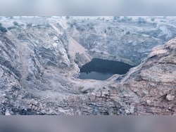 Cases Pile Up As Aravalli Mining Curbs Fail To Halt Violations In Rajasthan