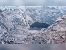 अवैध खनन ने खत्म की एक चौथाई अरावली- NDTV ग्राउंड रिपोर्ट