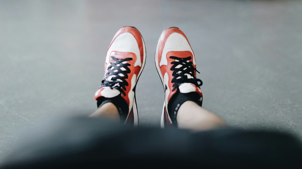 Discover womens casual shoes from red tape between 2 Pm to 4 Pm today on Myntra End of Reason Sale