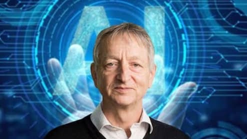 AI गॉडफादर की चेतावनी! 2026 तक खत्म हो सकती हैं लाखों नौकरियां