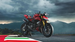 Ducati Panigale V2, Streetfighter V2 Recalled Over Potential Wheel Lockup
