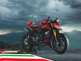 Ducati Panigale V2, Streetfighter V2 Recalled Over Potential Wheel Lockup