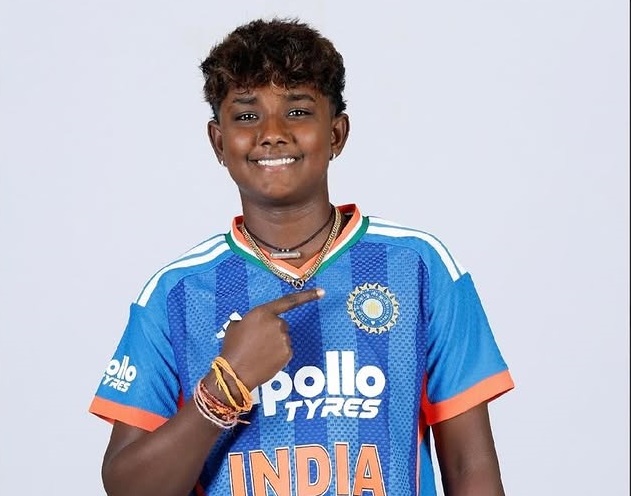 G Kamalini Debut: स्मृति मंधाना की जगह 17 साल की बल्लेबाज को मिला मौका, जानें कौन हैं जी कमलिनी