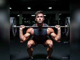 जिम में हैवी वेट उठाने से चली गई लड़के की आंखों की रोशनी, डॉक्टरों का अलर्ट, न करें ऐसी गलती