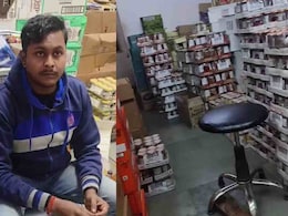 दिल्ली में 'जहर' परोसने वाले गैंग का पर्दाफाश...एक्सपायर्ड कोल्ड ड्रिंक को नई पैकिंग में बेचने वाले गिरफ्तार