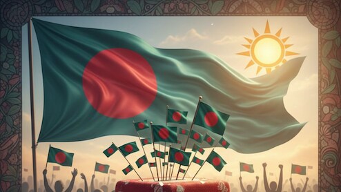 बांग्लादेश में होने वाला है चुनाव की तारीखों का ऐलान, जानें कितने हैं हिंदू वोटर