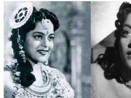 खूबसूरती में मधुबाला को भी इस एक्ट्रेस ने छोड़ दिया था पीछे,  काजोल से था खास रिश्ता, तीन दिन बाद मिला था इस का शव