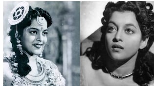 खूबसूरती में मधुबाला को भी इस एक्ट्रेस ने छोड़ दिया था पीछे,  काजोल से था खास रिश्ता, तीन दिन बाद मिला था इस का शव