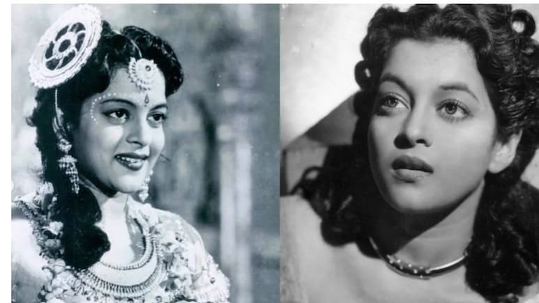 खूबसूरती में मधुबाला को भी इस एक्ट्रेस ने छोड़ दिया था पीछे,  काजोल से था खास रिश्ता, तीन दिन बाद मिला था इस का शव