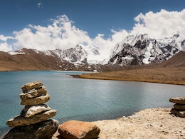 Route To Lachen, Gateway To Gurudongmar Lake, Reopens In Sikkim