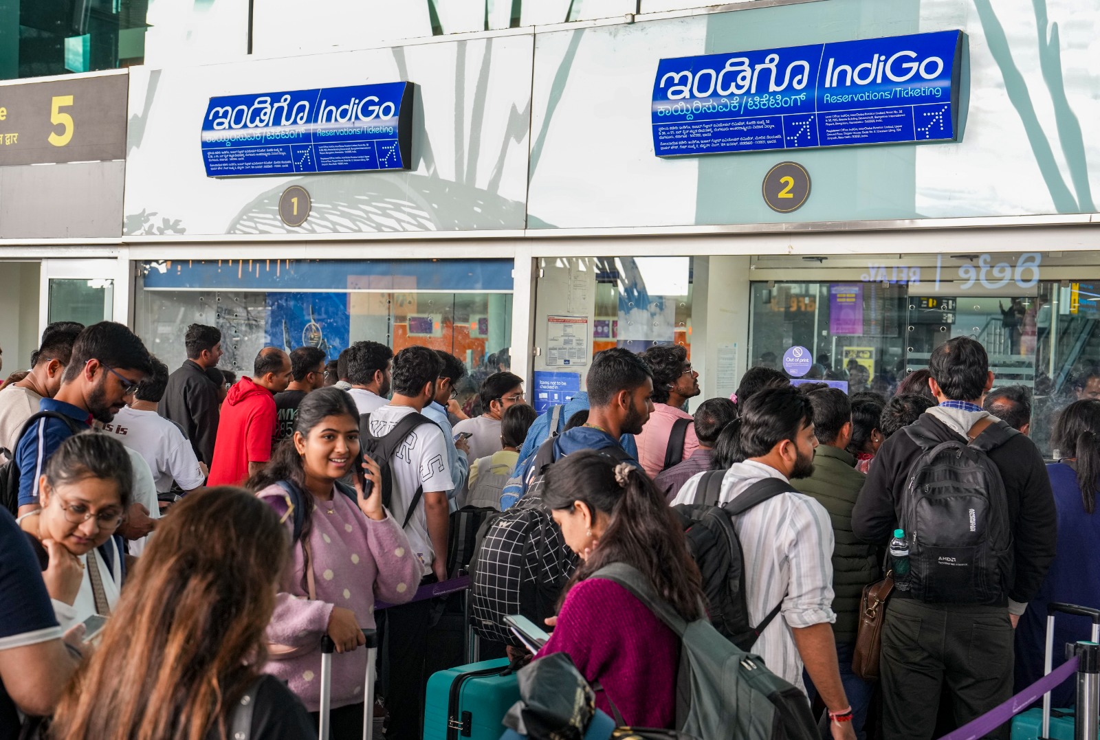 Viral IndiGo "Staff Letter" Claims Crisis Was "Allowed to Escalate"