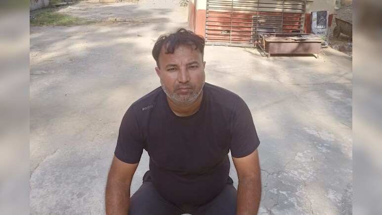 REET 2021 परीक्षा में बिठाया था डमी कैंडिडेट, 5 साल बाद मास्टरमाइंड को पुलिस ने दबोचा &nbsp;&nbsp;