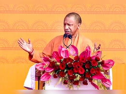 अमेरिका के न्यू जर्सी में -14 डिग्री में मना यूपी दिवस, CM योगी ने भेजा वीडियो मैसेज&nbsp;