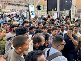 हवाई यात्री सावधान! क्रिसमस, न्यू ईयर की छुट्टियां न हो जाएं खराब? ढाई महीने तक खिंच सकता है इंडिगो का संकट