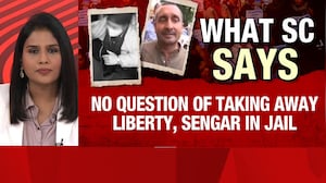 Supreme Court Steps In, Sengar Stays In Jail - Will The Law Now Take Its Course?