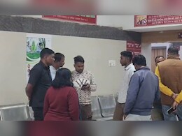 बस्तर विधायक की पत्नी ने नस काटकर की जान देने की कोशिश, अस्पताल में भर्ती