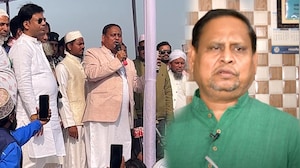 Humayun Kabir Breaks Away From TMC, Claims Kingmaker Role In Bengal