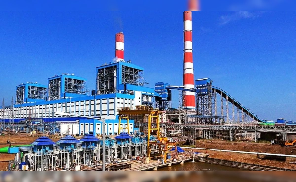 NTPC में 515 इंजीनियरिंग एग्जीक्यूटिव ट्रेनी पदों पर भर्ती, GATE 2025 स्कोर से नौकरी पाने का सुनहरा मौका