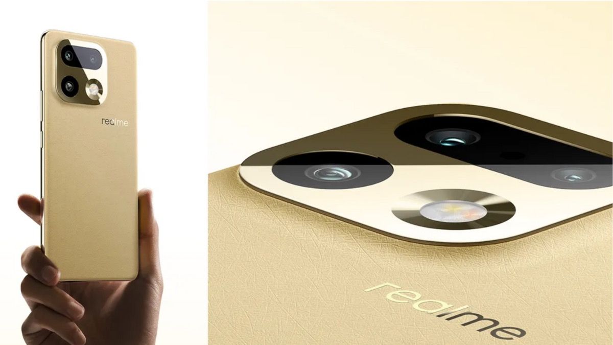 Le Realme 16 Pro+ est testé par TENAA et ses spécifications sont dévoilées